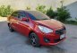 2014 Mitsubishi Mirage G4 GLX Manual Php335k-2