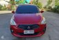 2014 Mitsubishi Mirage G4 GLX Manual Php335k-6