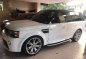2007s LAND ROVER Range Rover sport autobiography supercharged-2