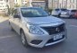 2016 Nissan Almera 1.2 Manual Transmission-0