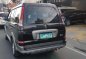 2013 Mitsubishi Adventure GLS SE Manual Transmission-0