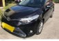 Toyota Vios G 2014 FOR SALE-1