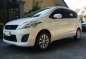 2015 Suzuki Ertiga Gas Automatic 7 Seater-3