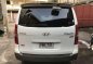 2011s Hyundai Grand Starex VGT GOLD CRDi AT 1st owner-4