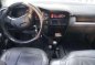 Isuzu Crosswind xt 2002 model Manual transmission-4