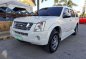 Isuzu Alterra Special Edition 2011 Manual Transmission-0