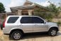 For sale Honda Crv i vtec 2003-2