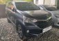 2018 TOYOTA Avanza 15 G Automatic Gray -0