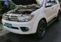 Toyota Fortuner 2011 model in good condition-2