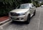 For sale 2012 TOYOTA Hilux 2.5G diesel-7