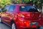 MITSUBISHI Mirage manual hatchback 2017 -1