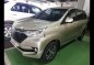 2017 Toyota Avanza 1.5 G AT FOR SALE-4