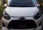 2018 Toyota Wigo 1.0 G automatic FOR SALE-1