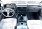 1996 Nissan Patrol Safari Executive 4x4 Manual Diesel SUV 7 seater-1
