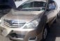For sale Toyota Innova g 2010 TOP of the line gas manual-0