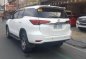 2017 Toyota Fortuner G 4x2 Matic Diesel TVDVD Newlook RARE CARS-0