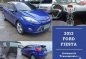 2012 Ford Fiesta 1.6 Automatic with 48tkms only-0