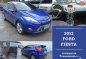 2012 Ford Fiesta 1.6 Automatic with 48tkms only-1