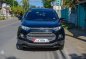 2016 1st owner Lady Driven Ford Ecosport Trend 1.5 Liter Automatic-9