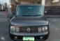 Nissan Cube automatic 4x4 new paint.-0