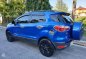 2017 Ford EcoSport Black Edition Super Fresh-3