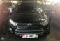 2016 1st owner Lady Driven Ford Ecosport Trend 1.5 Liter Automatic-10