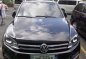 Volkswagen Touareg 2015 AT for sale -0