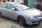 Honda Civic fd 2006 model 1.8v Automatic transmission-0