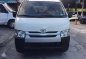 2017 TOYOTA Hiace commuter 3.0L FOR SALE-6