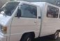 Mitsubishi L300 fb van Model 1996 FOR SALE-3