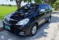 For sale Toyota Innova G 2010-10