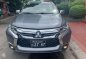 2016 Mitsubishi Montero Sport GLS Automatic FOR SALE-1