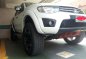 Mitsubishi Strada GLX 2013 MT for sale -2