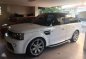 2007s LAND ROVER Range Rover sport autobiography supercharged-7