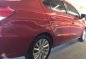 2017 Mitsubishi Mirage Manual Low Mileage-6