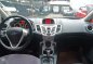 2012 Ford Fiesta 1.6 Automatic with 48tkms only-4