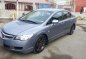 Honda Civic fd 2006 model 1.8v Automatic transmission-9