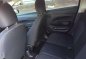 MITSUBISHI Mirage manual hatchback 2017 -6