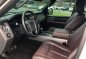 2016 Ford Expedition Platinum V6 Ecoboost Siena Motors-4
