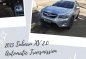 2013 Subaru XV 2.0 Automatic With 49tkms only-0