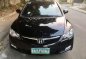 2008 model Honda Civic S Automatic transmission-2