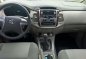 FOR SALE TOYOTA Innova G 2016 first owner-4