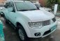 FOR SALE MITSUBISHI Montero Sport GLS SE 4x4 Diesel 2010-4