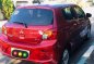 MITSUBISHI Mirage manual hatchback 2017 -2