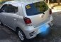 Toyota Wigo 1.0 manual 2017 for sale-1