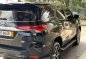 2016 Toyota Fortuner V 4x2 DIESEL A/t A/t Transmission-5