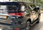 2016 Toyota Fortuner V 4x2 DIESEL A/t A/t Transmission-2