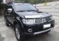 2010 model Mitsubishi Montero sports gls automatic transmission-0