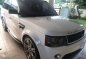 2007s LAND ROVER Range Rover sport autobiography supercharged-0