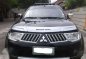 2010 model Mitsubishi Montero sports gls automatic transmission-2